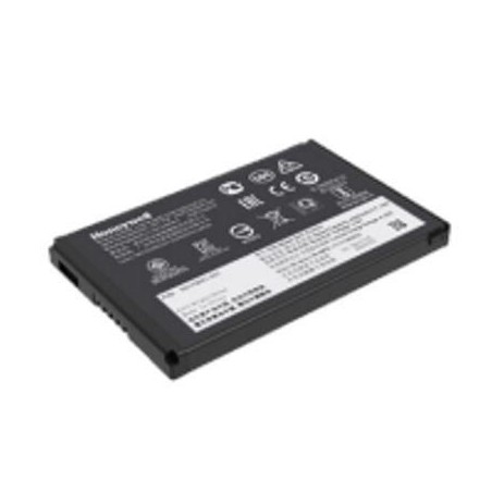 Køb Honeywell EDA52 ACC Batteri (3.8V) - Kvalitet og Pålidelighed til Dit Udstyr | Varenr: 50172021-001
