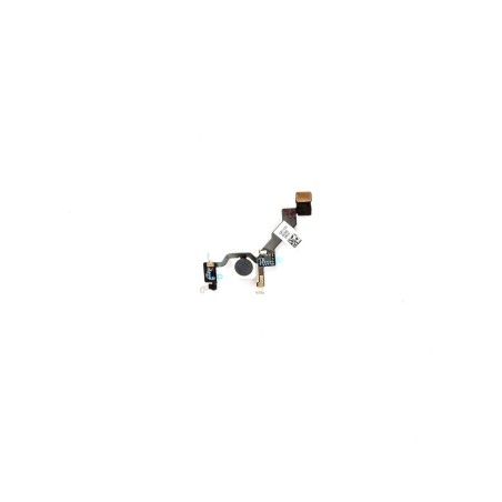 iPhone 14 Pro Flash Lys Flex - OEM Kvalitet