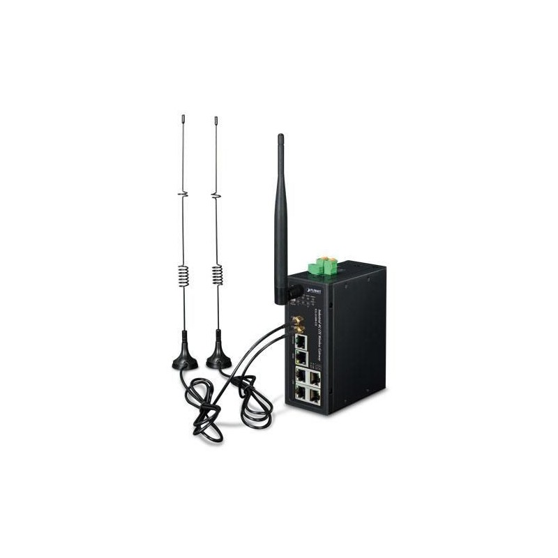 Planet Industrial 4G LTE Cellular WL