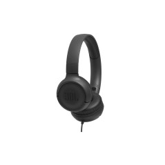 Køb JBL TUNE 500 Kabling Hovedtelefoner Sort - Fantastisk Lyd & Komfort!