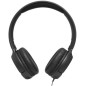 JBL TUNE 500 Kablet Hovedtelefoner Sort JBL TUNE 500 Kablet Hovedtelefoner Sort