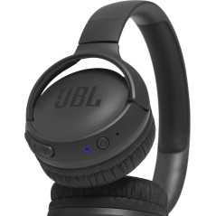Køb JBL TUNE 500 Kabling Hovedtelefoner Sort - Fantastisk Lyd & Komfort!