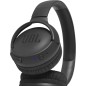 JBL TUNE 500 Kablet Hovedtelefoner Sort JBL TUNE 500 Kablet Hovedtelefoner Sort