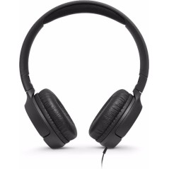 Køb JBL TUNE 500 Kabling Hovedtelefoner Sort - Fantastisk Lyd & Komfort!