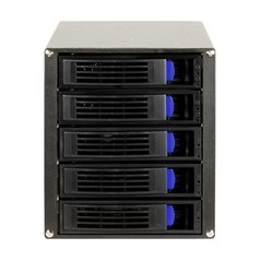 Køb Inter-Tech ST-5255 Rack - Ultimativ Holdbarhed og Funktionalitet til Dit IT-Udstyr | Varenummer: 4260455647502