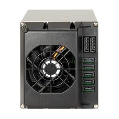 Køb Inter-Tech ST-5255 Rack - Ultimativ Holdbarhed og Funktionalitet til Dit IT-Udstyr | Varenummer: 4260455647502