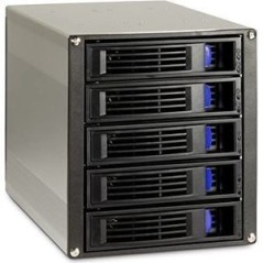 Køb Inter-Tech ST-5255 Rack - Ultimativ Holdbarhed og Funktionalitet til Dit IT-Udstyr | Varenummer: 4260455647502
