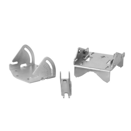 Vindafvisende Cambium Networks Tilt Bracket Mounting Kit - Varenr. N000045L002A - Holdbar og Effektiv Løsning