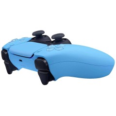 Sony DualSense Controller Sort Blå