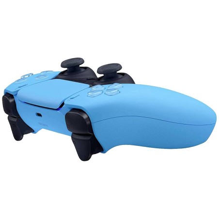 Sony DualSense Controller Sort Blå