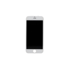 "Premium White iPhone 5s Replacement Screen - Grade A Quality & Perfect Compatibility"