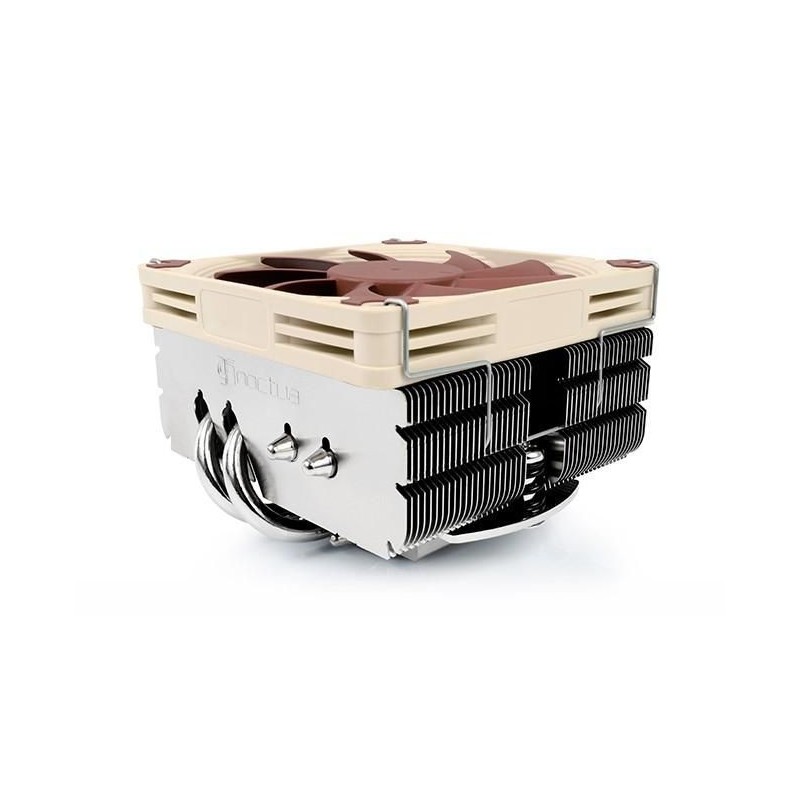 Noctua NH-L9x65 CPU-Cooler - 92mm Noctua NH-L9x65 CPU-Cooler - 92mm