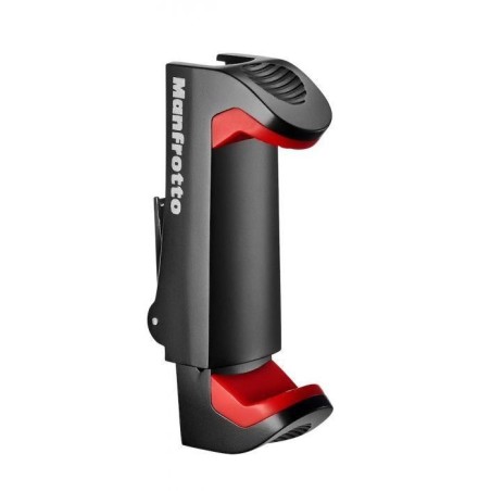 Køb Manfrotto Holder Mobile MCPIXIT - Perfekt til stabil optagelse og on-the-go fotografering!