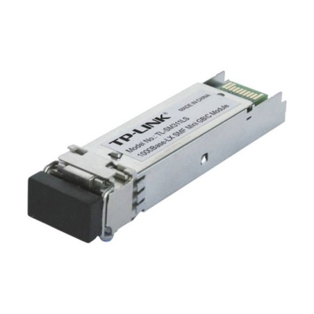 TP-Link TL-SM311LS SFP Mini-GBIC Transceiver Modul - Hurtig, Pålidelig & Effektiv Netværksløsning, Varenummer: 6935364030216
