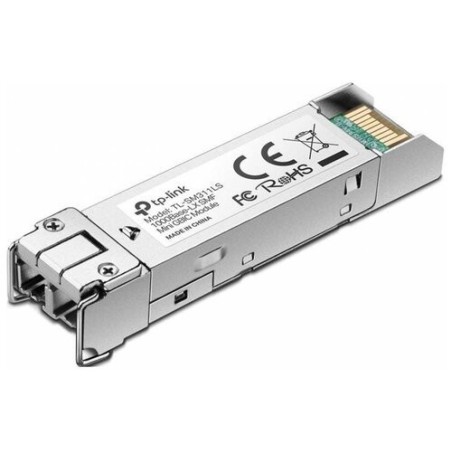TP-Link TL-SM311LS SFP (mini-GBIC) transceiver modul