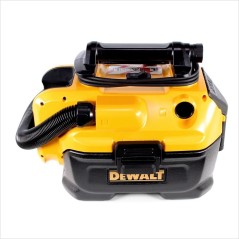 DeWALT DCV 584 L Støvsuger