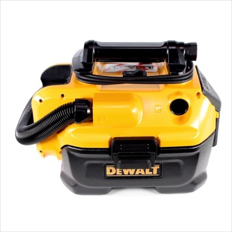 DeWALT DCV 584 L Støvsuger