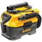 DeWALT DCV 584 L Støvsuger DeWALT DCV 584 L Støvsuger