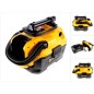DeWALT DCV 584 L Støvsuger DeWALT DCV 584 L Støvsuger