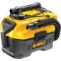 DeWALT DCV 584 L Støvsuger DeWALT DCV 584 L Støvsuger