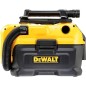 DeWALT DCV 584 L Støvsuger DeWALT DCV 584 L Støvsuger