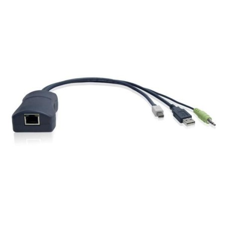"Køb Adder CAT-X Dongle (CATX-DP-USB) - Optimal USB-konnektivitet og høj ydeevne!"