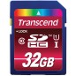 Transcend SDHC UHS-I 32GB Class 10 Transcend SDHC UHS-I 32GB Class 10