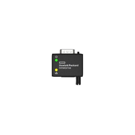 Hewlett Packard Enterprise KVM SFF USB Adapter – Effektiv og Pålidelig Løsning til Dine KVM-behov (Q5T66A)