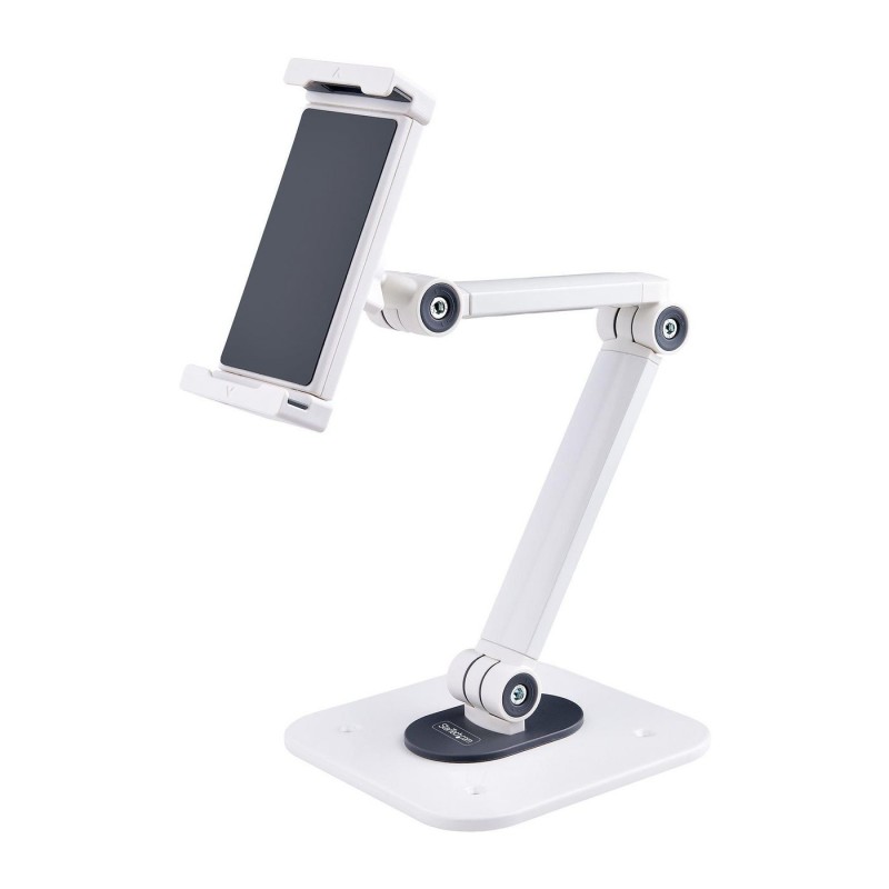 StarTech.com Adjustable Tablet Stand For StarTech.com Adjustable Tablet Stand For