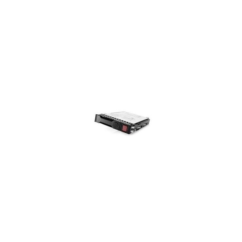 Hewlett Packard Enterprise P18434-H21 internal solid