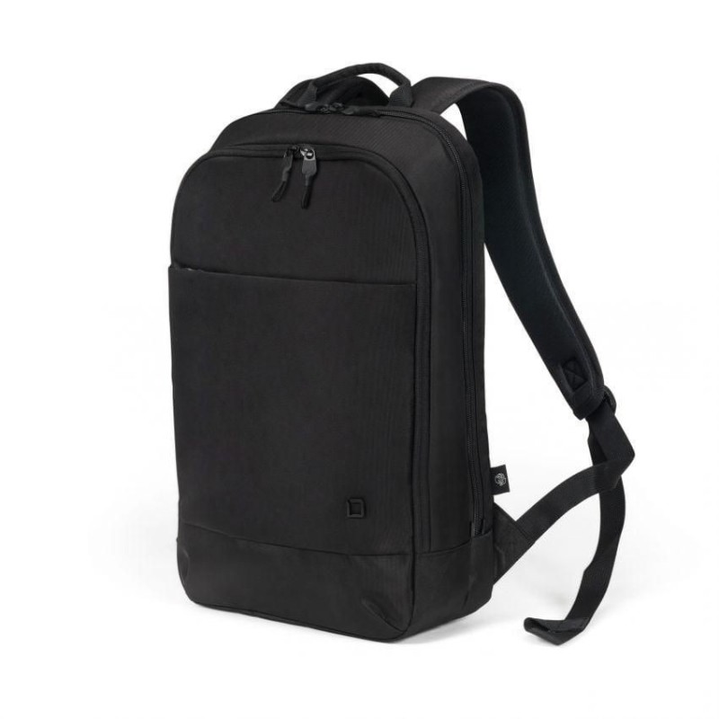 Dicota Eco Backpack Slim MOTION 13 - Dicota Eco Backpack Slim MOTION 13 -