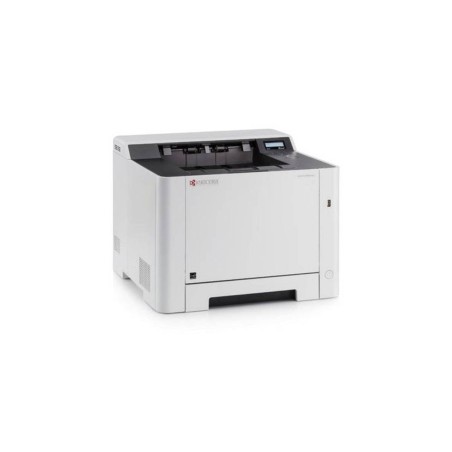 Kyocera ECOSYS P5026cdw Laser - Effektiv, Økonomisk & Højkvalitets Udskrivning | Varenummer: 0632983036631
