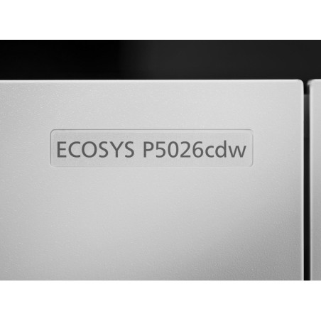 Kyocera ECOSYS P5026cdw Laser