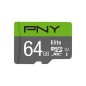 PNY Elite microSDXC 64GB 100MB/s