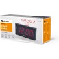 DENVER CPR-710 Clock-radio Sort