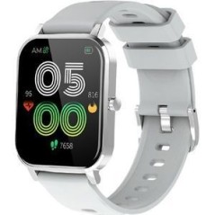 Køb DENVER SW-181 Gr Slv Smart Ur – Stort udvalg, Smart design & Fantastisk funktionalitet! Varenummer: 5706751060526