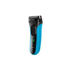Braun Series 3 3045s ProSkin Barbermaskine - Optimal komfort og præcision til en glat barbering!