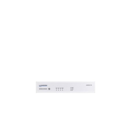 Køb Lancom Systems RS Unified Firewall UF-160 - Sikkerhed og ydeevne i topklasse (Varenr. 55012)