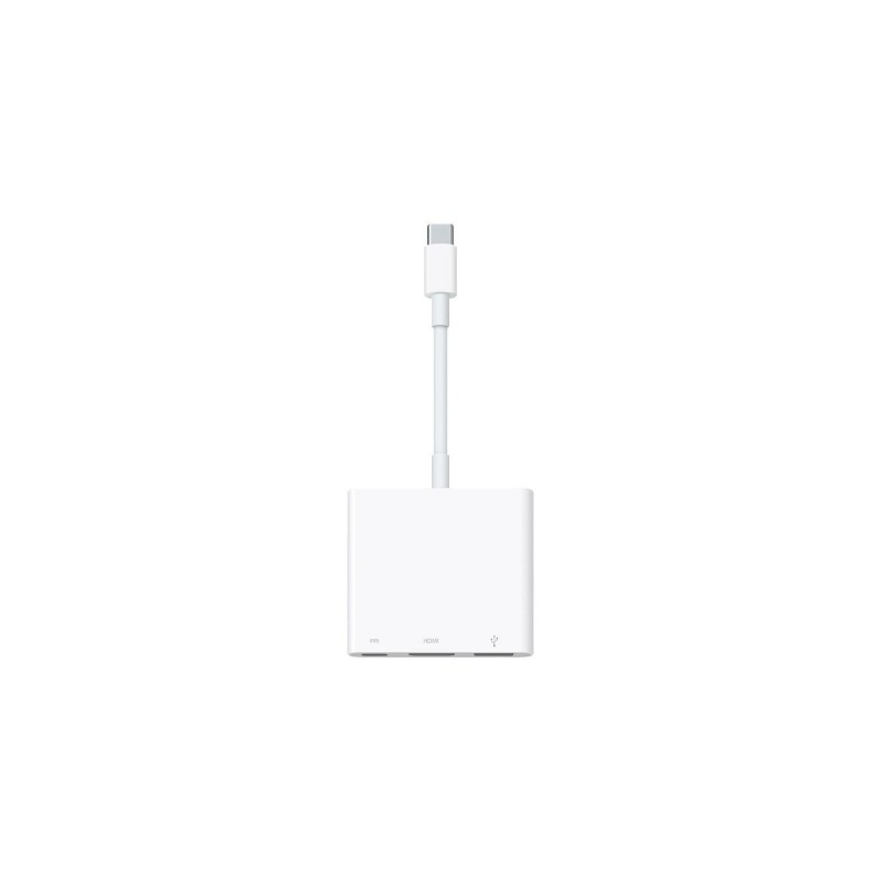 Apple USB-C Digital AV Multiport Apple USB-C Digital AV Multiport