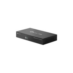 VIGI NVR1008H Standalone NVR - Sikr dit hjem med pålidelig overvågning og høj kvalitet!