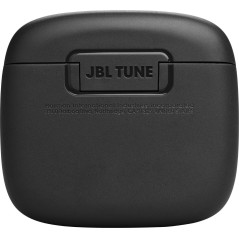 JBL TUNE Flex Trådløse Høretelefoner - Sort | Premium Lyd & Komfortable Ørepropper