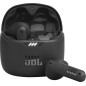 JBL TUNE Flex Trådløs TWS earbuds Sort JBL TUNE Flex Trådløs TWS earbuds Sort