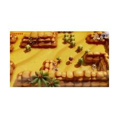 Oplev Eventyret med The Legend of Zelda: Link's Awakening til Nintendo Switch - Klassisk Spil, Fantastisk Grafikker, Uforglemmel