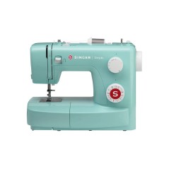 Singer 3223G Symaskine Grøn