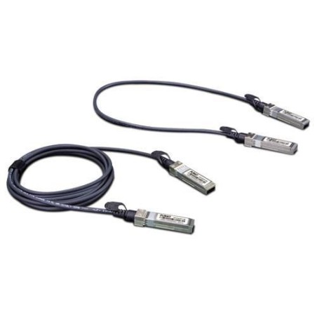 Køb Planet 10G SFP Direct Attach Copper - CB-DASFP-0.5M | Høj Kvalitet & Pålidelighed