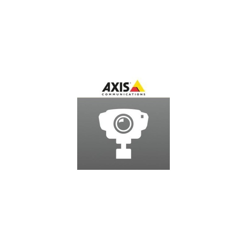 Axis ACS 1 UNIVERSAL DEVICE LICENSE Axis ACS 1 UNIVERSAL DEVICE LICENSE