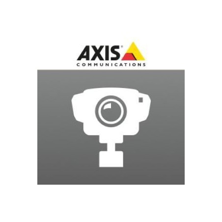 Køb Axis ACS 1 Universal Device License - Effektiviser Din Adgangskontrol med Kvalitet og Fleksibilitet! Varenummer: 0879-090