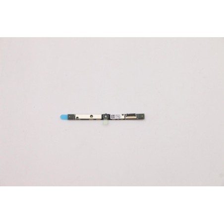 Lenovo 720P Front-facing Camera - Klarere Billeder, Fantastisk Kvalitet | Varenummer: 5C21B90147