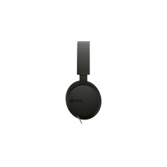 Microsoft Xbox Stereo Headset - Kabling Headset i Sort | Komfort, Kvalitet & Spiloplevelse