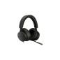 Microsoft Xbox Stereo Headset Kablet Høretelefoner Sort Microsoft Xbox Stereo Headset Kablet Høretelefoner Sort